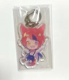 すとぷり 莉犬 アクキー Realize