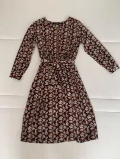 YECCA VECCA ワンピース