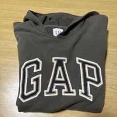 GAP フード付きパーカー