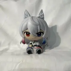 カラフルピーチ⭐︎どぬく⭐︎フィギュア