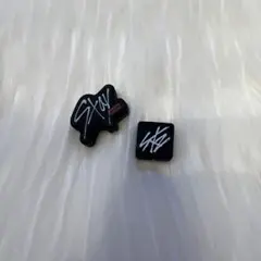 straykidsケーブルアクセサリー2個セットFC会員限定