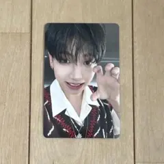 BOYNEXTDOOR BOYLIFE ジェヒョン