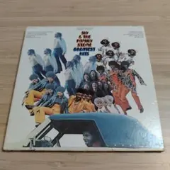 Sly & The Family Stone Greatest Hits CD