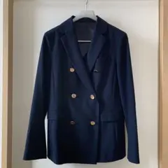 TONAL/紺ジャケットのサムネイル
