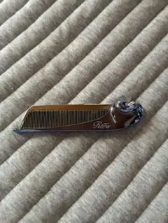 ReFaリファ ハートコーム アイラ アクアブルー