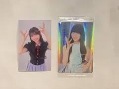 日向坂48 宮地すみれ　2枚セット