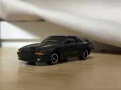 トミカくじ 第3弾 スポーツカーセット メモリーズコレクション トヨタ スープラ