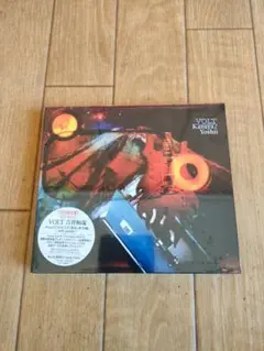 新品未開封 初回限定盤 廃盤 吉井和哉 ヴォルト VOLT