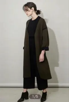 2026年最新】RIM.ARK レディース ロングコートの人気アイテム - メルカリ