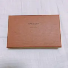 ルイヴィトン　空箱