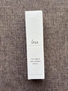 IPSA ザ・タイムR デイエッセンススティックe 9.2g