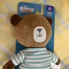 トイザらス　フレンズフォーライフ ベスティーベアー　くまのぬいぐるみ　30cm