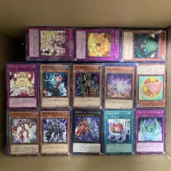 ゆ2 遊戯王 OCG 6000枚以上 大量 まとめ売り