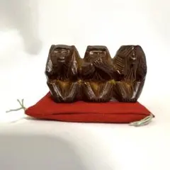 2025年最新】見ざる聞かざる言わざるの人気アイテム - メルカリ