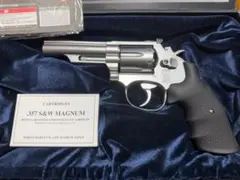 東京マルイ S&W M19 コンバットマグナム 4インチのサムネイル