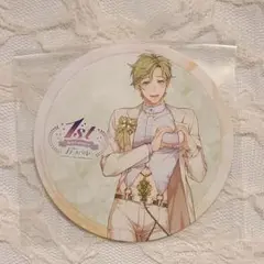 nu:カーニバル オリビン