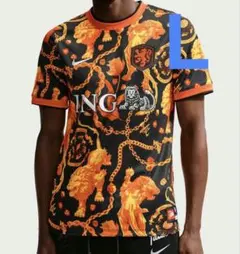 Nike Patta X2 パタ サッカー オランダ代表 Lサイズ - メルカリ