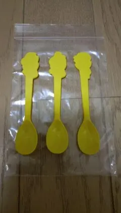 ◆サーティワン アイスクリーム コラボスプーン 3点セット ポケモン グッズ◆