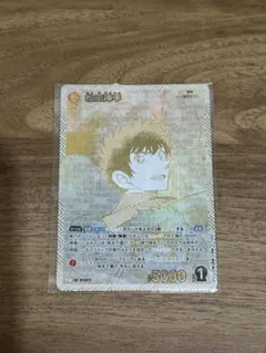 5コスト 松田陣平 SP プロモ 3枚 - メルカリ