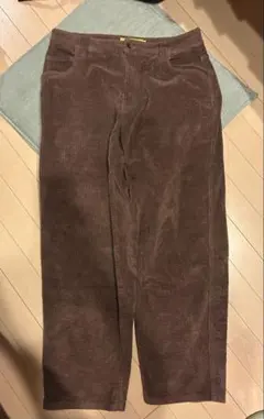 90s McGREGOR corduroy pant “salmon pink” - メルカリ