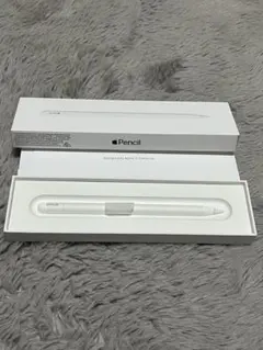 2026年最新】新品未開封 Apple Pencilの人気アイテム - メルカリ