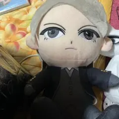 タイムセール！！HYDE　ハイド　ぬいぐるみセット HYDE RUN on X: 