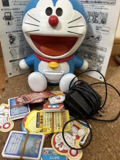 ドラえもんwithU 専用ACアダプター付き