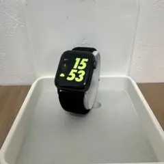 Apple Watch seriesSE GPSモデル 40mm