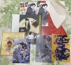 花とゆめ　付録セット