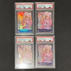 【PSA10 連番】シャーロット・プリン：フラッグシップバトル2025