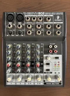 2026年最新】BEHRINGER 配信機器・PA機器・レコーディング機器の人気