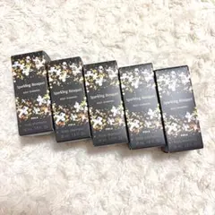 ポーラ　スパークリングブーケ ボディシャンプー 30ml×5本のサムネイル