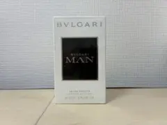 ブルガリ マン エクストレーム オードトワレ 100ml 香水 1166 - メルカリ