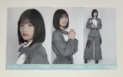 【オークション】乃木坂46 純粋とは何か？ 生写真 五百城茉央 コンプのサムネイル