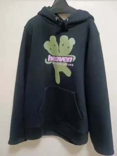 2026年最新】heaven by marc jacobs パーカーの人気アイテム - メルカリ