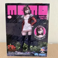 MOMO Vol.2 Ver.1.5 フィギュア SEGA