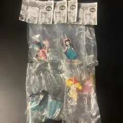 ドラゴンボール HGシリーズ Another2 全4種セミコンプリート