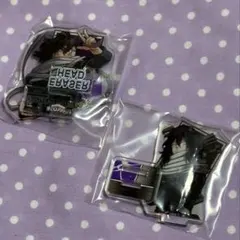 僕のヒーローアカデミア アクリルフィギュア 相澤消太 イレイザーヘッド