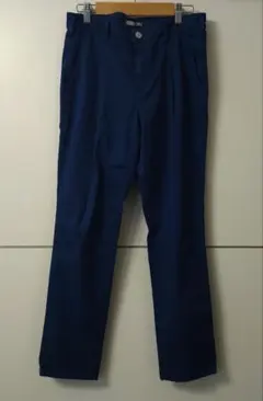 スキニーカーゴパンツ