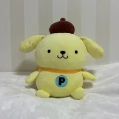 ポムポムプリン ぬいぐるみ