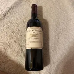 シャトー・ベル・エール（Chateau Bel Air）1997年のサムネイル