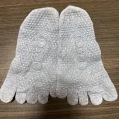 toesox 五本指ヨガソックス