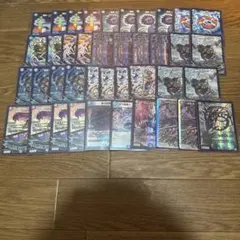 デュエルマスターズ 魔道具デッキパーツ - メルカリ