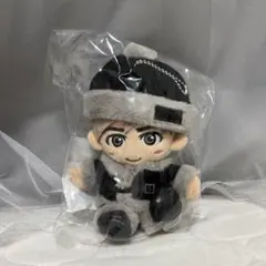 木村拓哉 ぬいたくのサムネイル