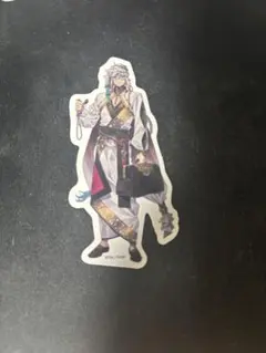 fgo アスクレピオス　ステッカー　fgo fes