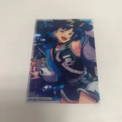 あんスタ クリアカードコレクション 冴霧 笑主 エス - メルカリ