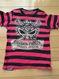 HYSTERIC MINI Tシャツ 100cmのサムネイル