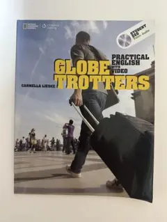 GLOBE TROTTERS 実用英語
