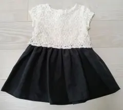 フォーマル　ワンピース　サイズ95