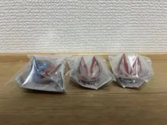 仮面ライダーシリーズ コロンとリング2
